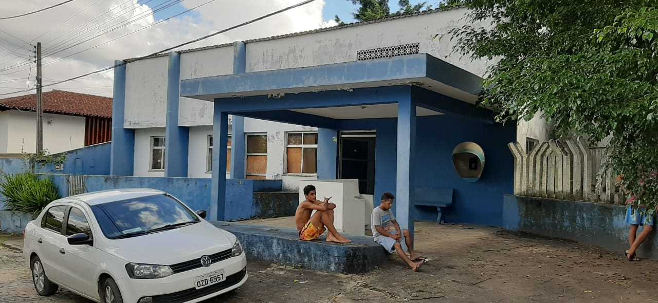 Camacã: Hospital AMEC vai ser reaberto e a população recebe a notícia com alegria